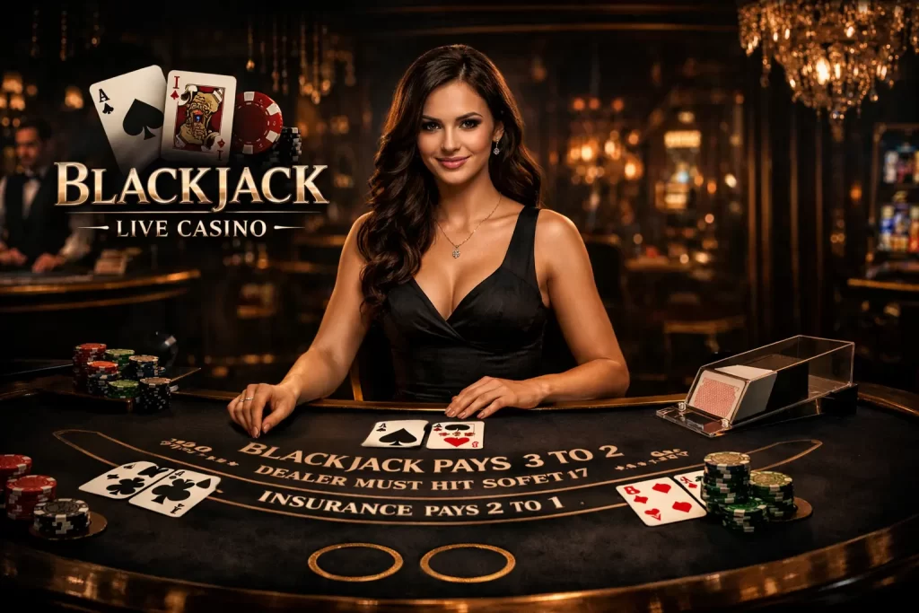 blackjack ph