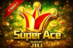 super ace slot jili